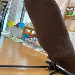 ベビージョルン　バウンサーの画像