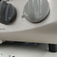 ★リユースのサカイ日立店★HJ7556 Rinnai ガステーブル/都市ガス  21年製 動作確認／クリーニング済み の画像