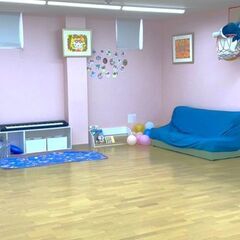 子どもサポーター/年間休日120日／無資格未経験OK/子育て世代も活躍中の画像