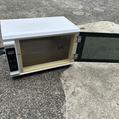 滅菌器の画像