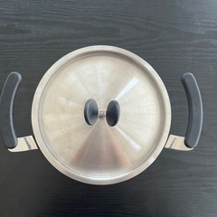 zwilling  鍋の画像