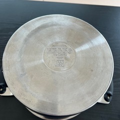 zwilling  鍋の画像