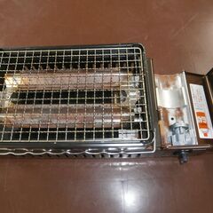 Iwatani　カセットグリル　炉端焼き器　CB-ABR-1の画像