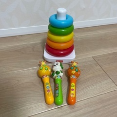 アンパンマン　おもちゃ　まとめ売り　の画像