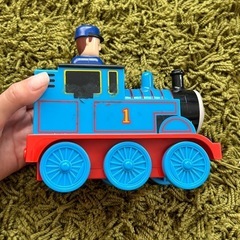 トーマスの画像