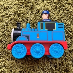 トーマスの画像