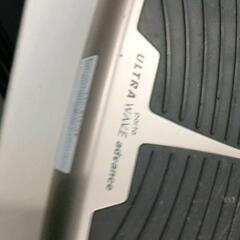 0828-022 振動フィットネスマシン　PORTO ULTRAWAVEADVANCEの画像