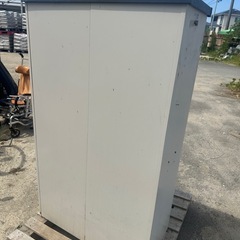 物置の画像