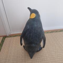 【お取引中】海遊館　ペンギン　置物　オブジェの画像