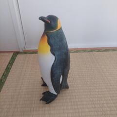 【お取引中】海遊館　ペンギン　置物　オブジェの画像