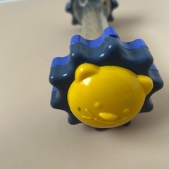おもちゃ　ラトル　ガラガラの画像