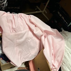 探し出せば　若い人用　ドレスワンピースもありますの画像