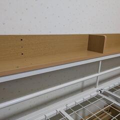 ニトリ　ロフトベットの画像