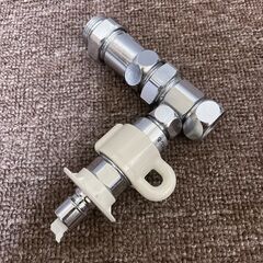 食洗機用 分岐水栓 CB-S268A6 食器洗い乾燥機用の画像