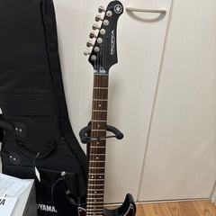 【直接取引限定】　YAMAHA PAC611HFM ヤマハ パシフィカ　の画像