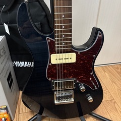 【直接取引限定】　YAMAHA PAC611HFM ヤマハ パシフィカ　の画像