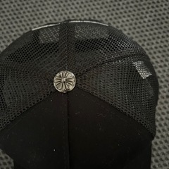 クロムハーツ　キャップの画像