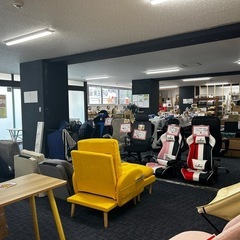 【TUTAYAの跡地に】伊勢原市に新しいお店「オロセル」8/5オープン！掘り出し物いっぱい♪ - 地元のお店