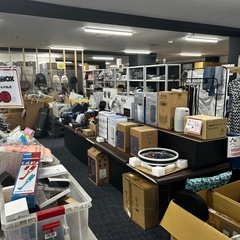 【TUTAYAの跡地に】伊勢原市に新しいお店「オロセル」8/5オープン！掘り出し物いっぱい♪ - リサイクルショップ