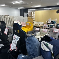 【TUTAYAの跡地に】伊勢原市に新しいお店「オロセル」8/5オープン！掘り出し物いっぱい♪ − 神奈川県