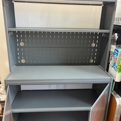 キッチンボードの画像