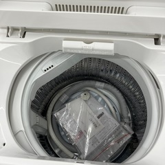 YAMADA全自動洗濯機のご紹介です！の画像