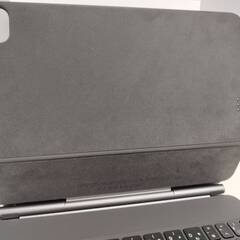 【良品】iPad Magic Keyboard/11インチ/A2261/日本語配列〈MXQT2J/A〉の画像