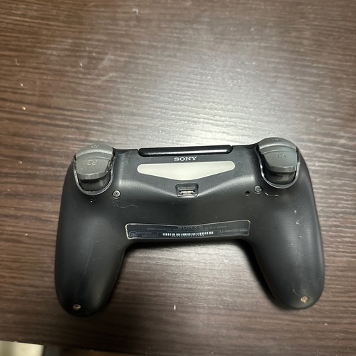 プレステーション4