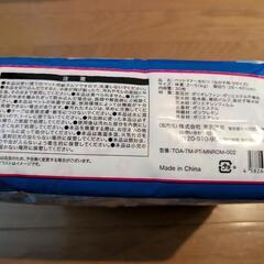 ペット用紙おむつ　Sサイズ　6袋180枚の画像