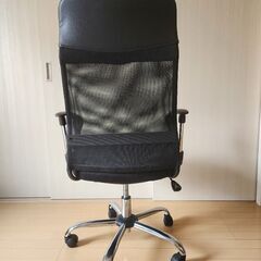 オフィス/ゲーミングチェアの画像