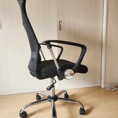 オフィス/ゲーミングチェアの画像