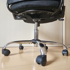 オフィス/ゲーミングチェアの画像