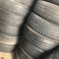 165/55R15夏タイヤ1本取り付け無料の画像