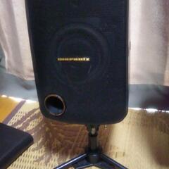 MARANTZ LS-30V 希少スピーカーの画像