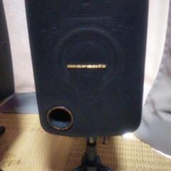MARANTZ LS-30V 希少スピーカーの画像