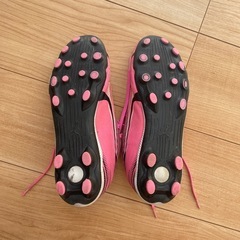 【ジュニア】サッカースパイク 23.0cmの画像