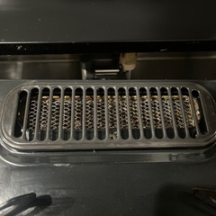 都市ガス ガスコンロの画像