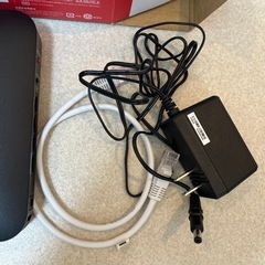 BUFFALO Wi-Fiの画像