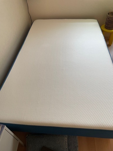 お譲り先決まりました。コアラマットレス　セミダブル