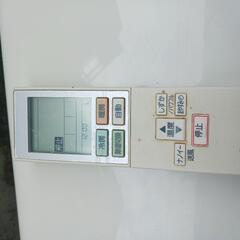 6畳用ルームエアコン　冷暖房クーラーの画像