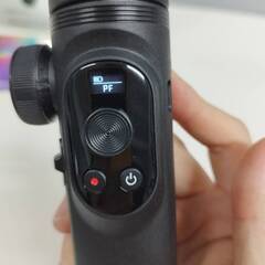 AOCHUAN Smart X PRO スタビライザー/スマホジンバルの画像