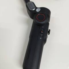 AOCHUAN Smart X PRO スタビライザー/スマホジンバルの画像
