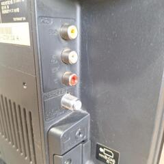 16型液晶テレビ　の画像