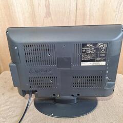 16型液晶テレビ　の画像