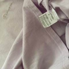 レディースchampion×FRAY I.D Tシャツの画像