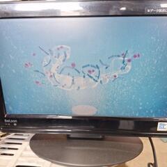16型液晶テレビ　の画像