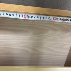 勉強机 事務机  こども部屋 事務所 小型 便利の画像
