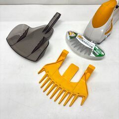 店頭引き渡し 中古 RYOBI バリカン 160mm 芝刈り AB-1620の画像