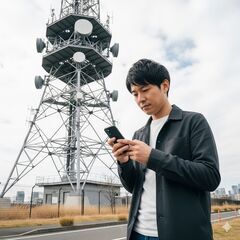 【2025年10月勤務開始】未経験者歓迎：通信インフラのテストエンジニア募集★千葉県★の画像