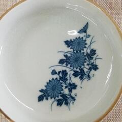磁器和製食器の画像